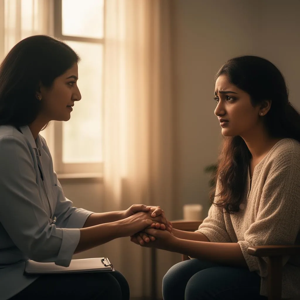 Crisis Counseling