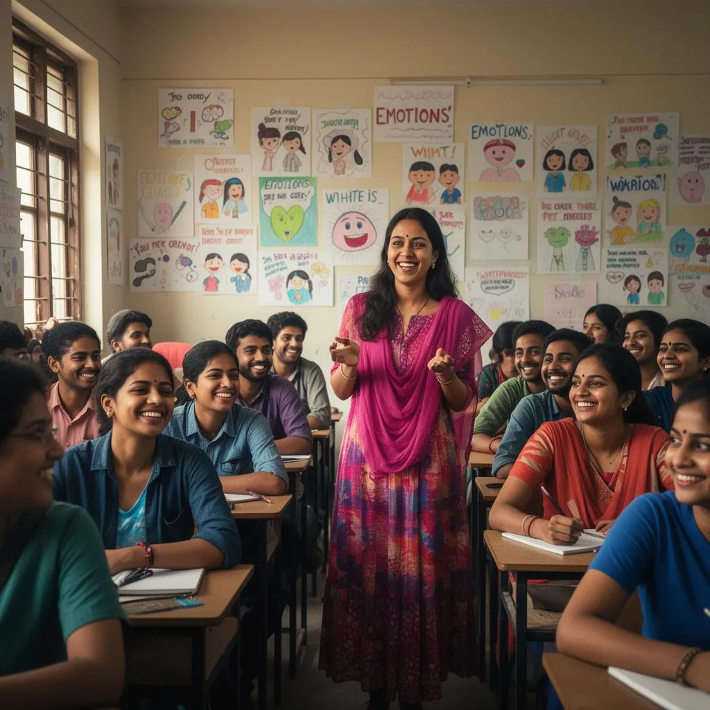 Mental Health Education
