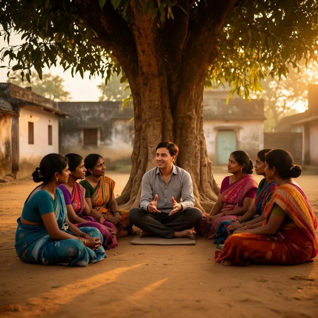 Rural Wellness Drives
