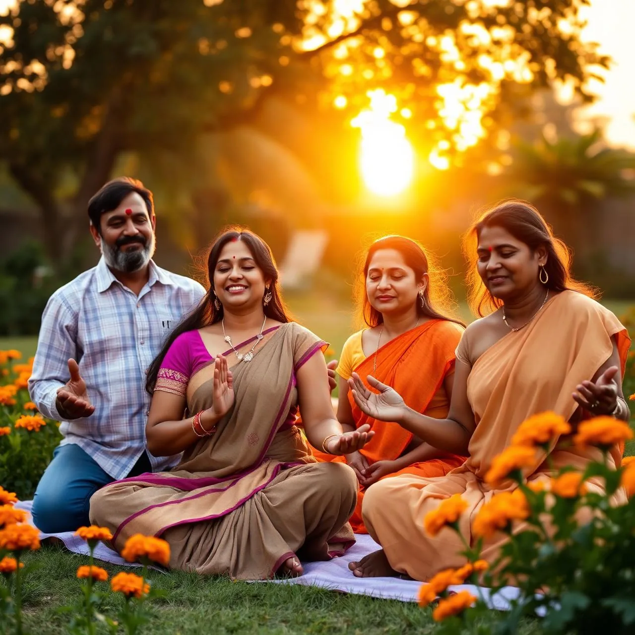 Happy in Everyone Life — hero 1