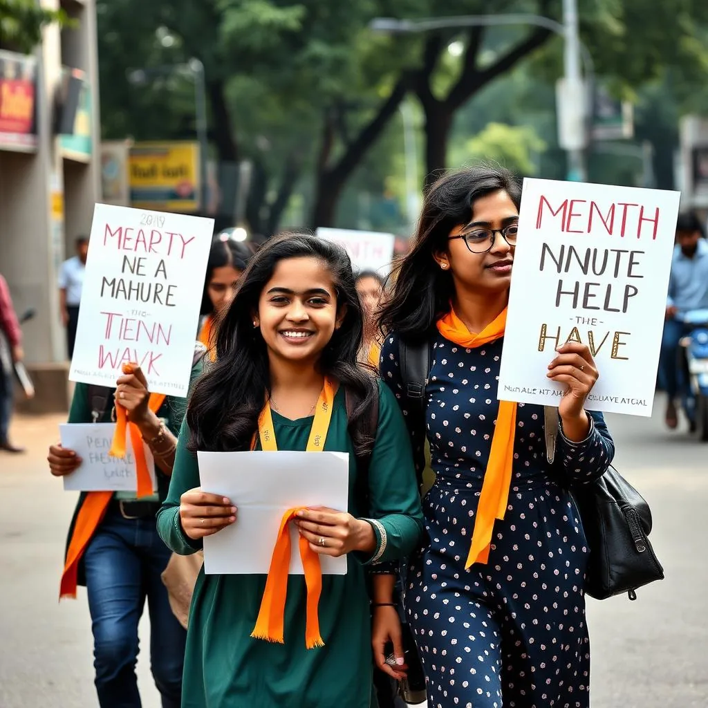Awareness Campaigns
