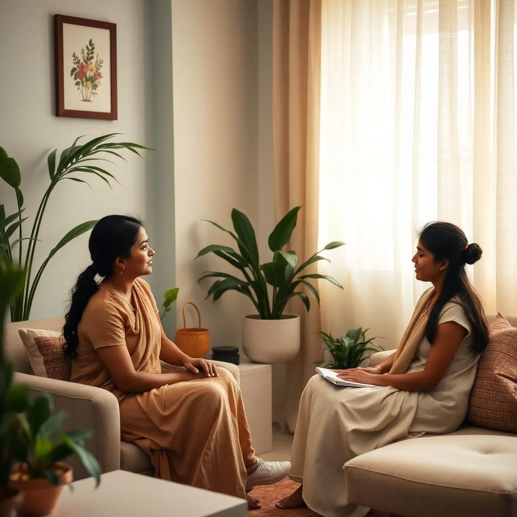 Counseling & Guidance
