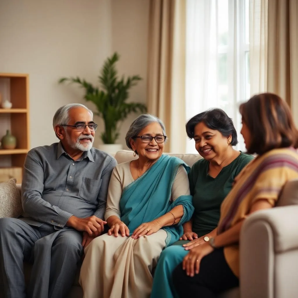Family Support Programs