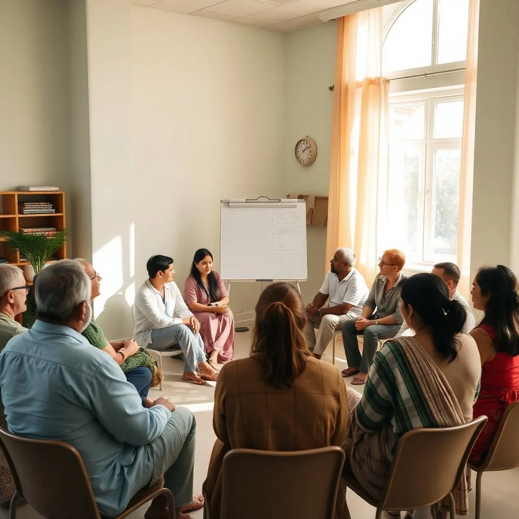 Mental Wellness Workshops
